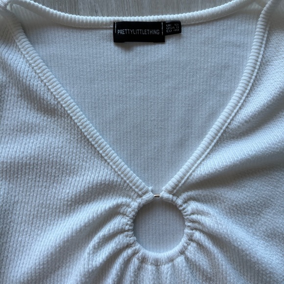 Pretty Little Thing bodysuit - Picture 3 of 5